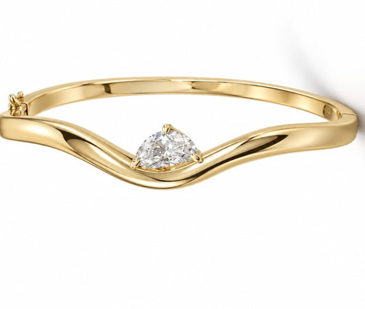 Winnie Bangle