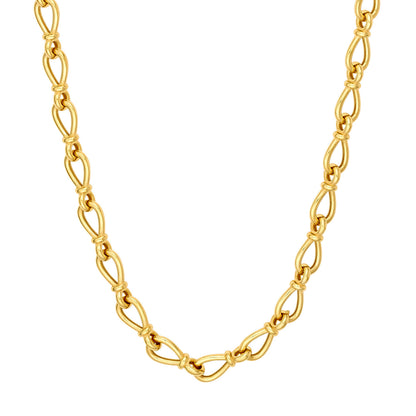 Hadley Link Necklace