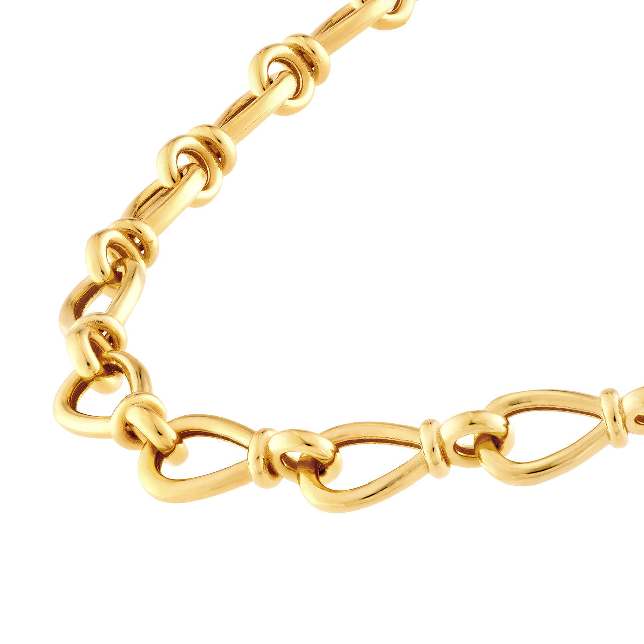 Hadley Link Bracelet