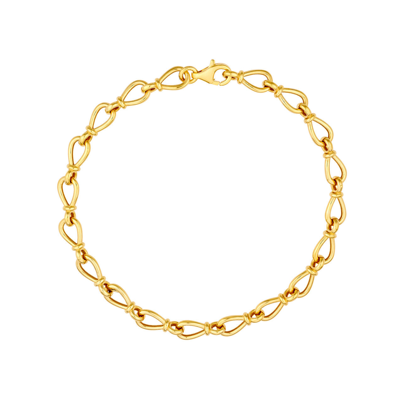 Hadley Link Bracelet
