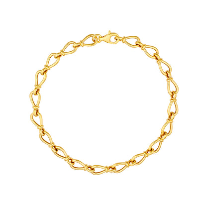 Hadley Link Bracelet