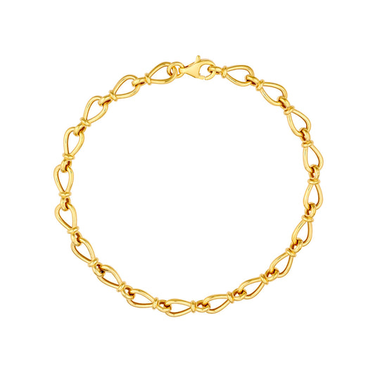 Hadley Link Bracelet