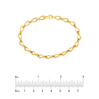 Hadley Link Bracelet