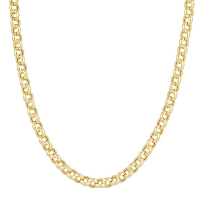 Bracken Rolo Chain