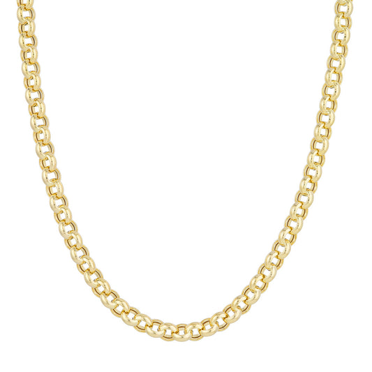 Bracken Rolo Chain