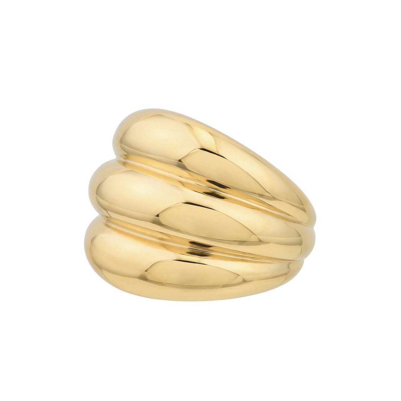 Honeycomb Ring