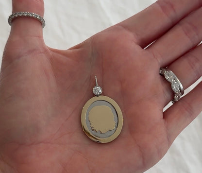 The Heirloom Charm