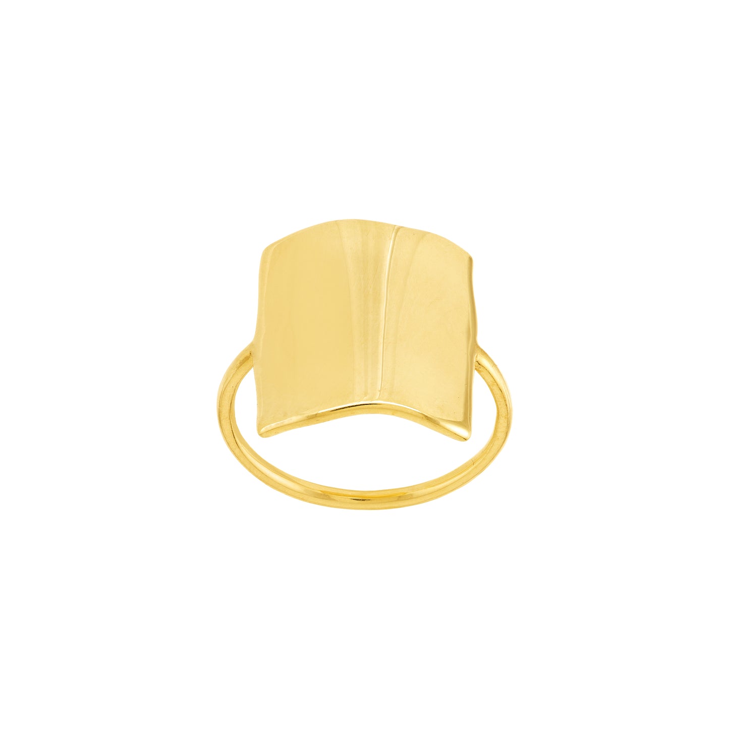 Liv Square Ring