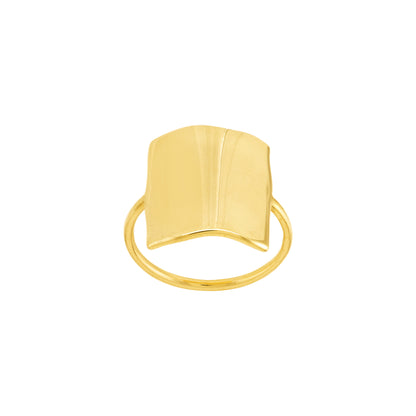 Liv Square Ring