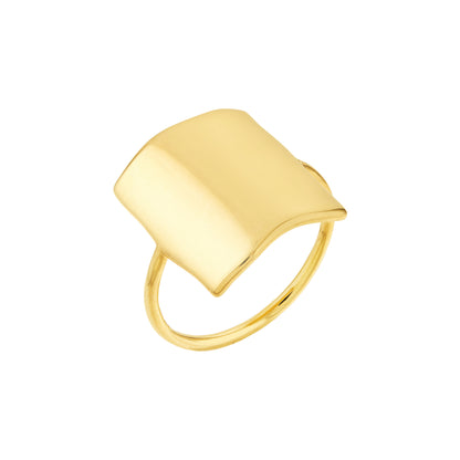 Liv Square Ring