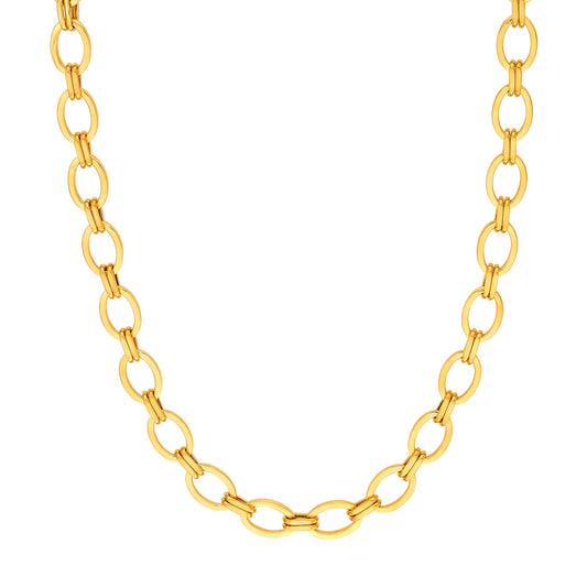Cleo Chain