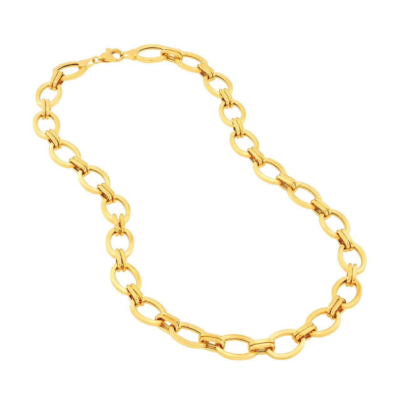 Cleo Chain