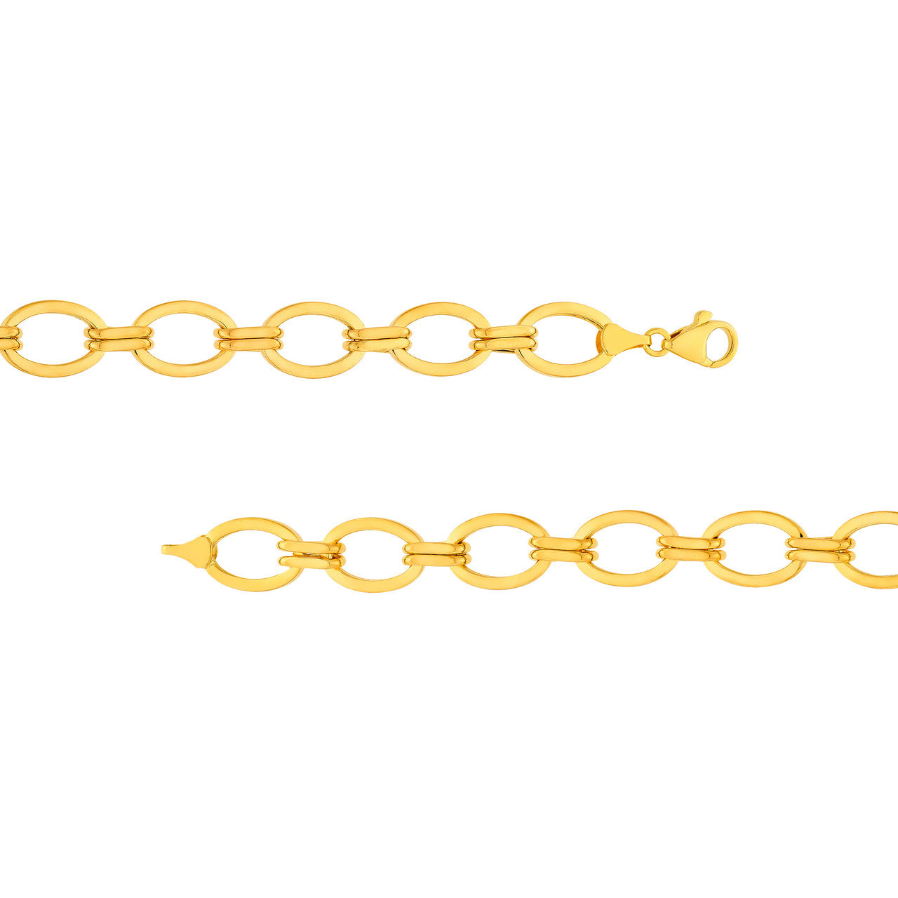 Cleo Chain
