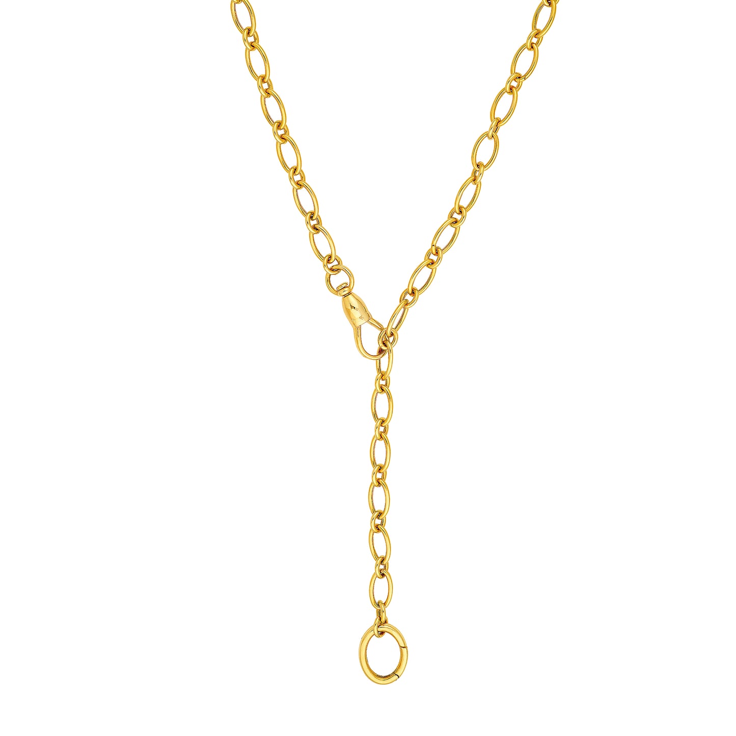 Maddie Chain Necklace