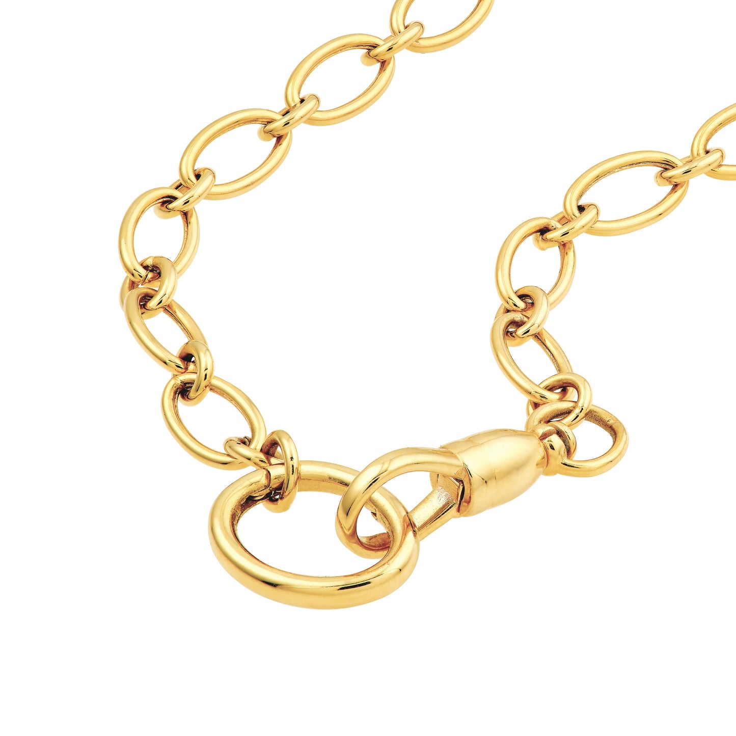 Maddie Chain Necklace