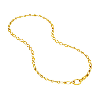 Maddie Chain Necklace