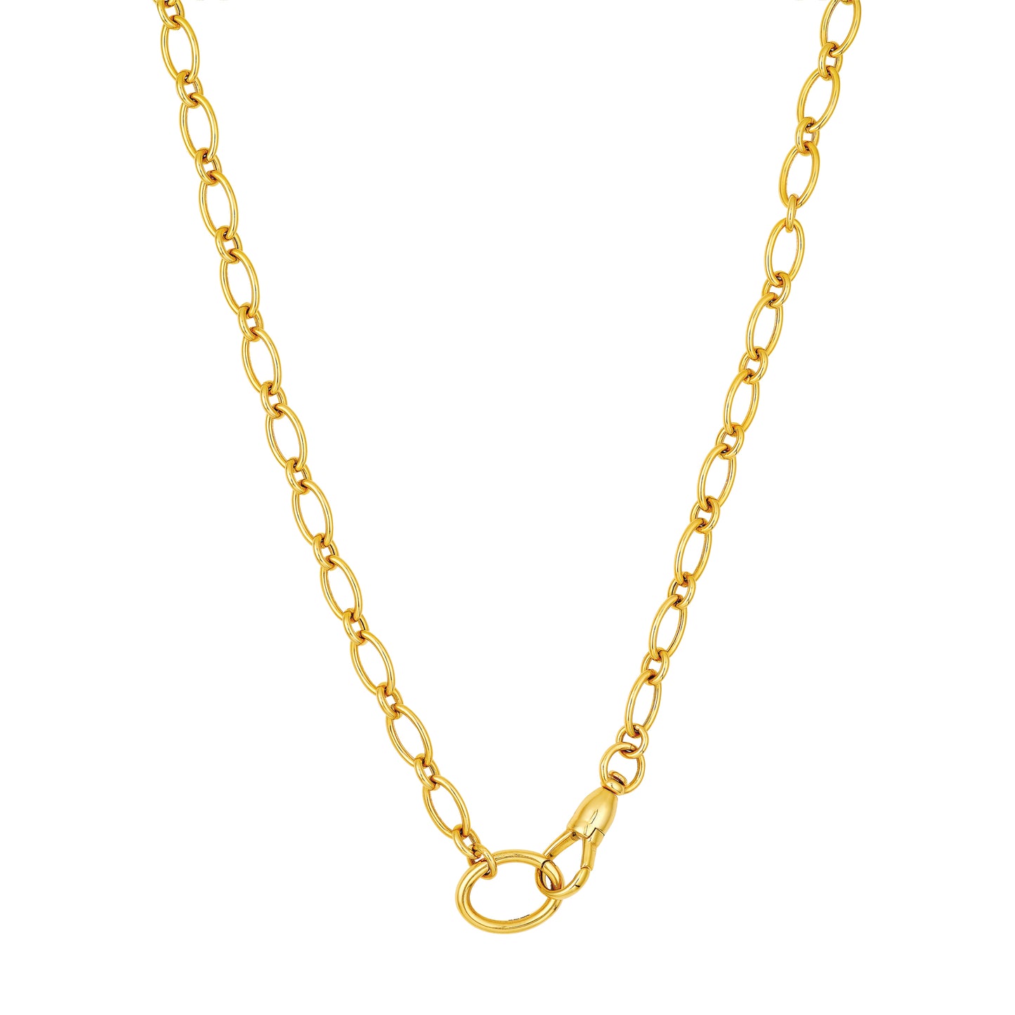 Maddie Chain Necklace