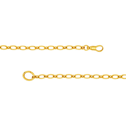 Maddie Chain Necklace