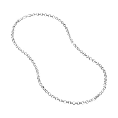 Marnie Rolo Chain Necklace