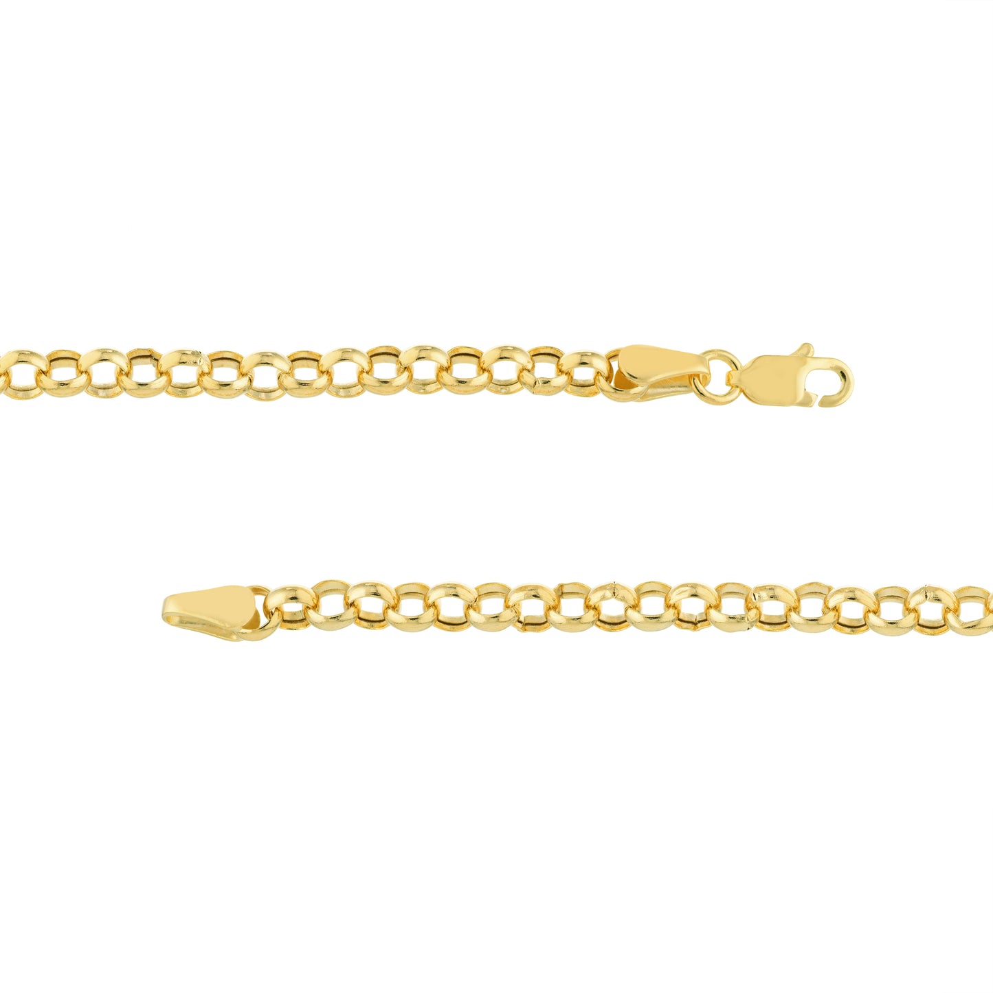 Marnie Rolo Chain Necklace