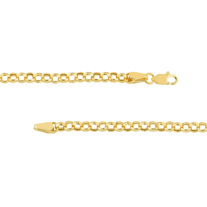 Marnie Rolo Chain Necklace