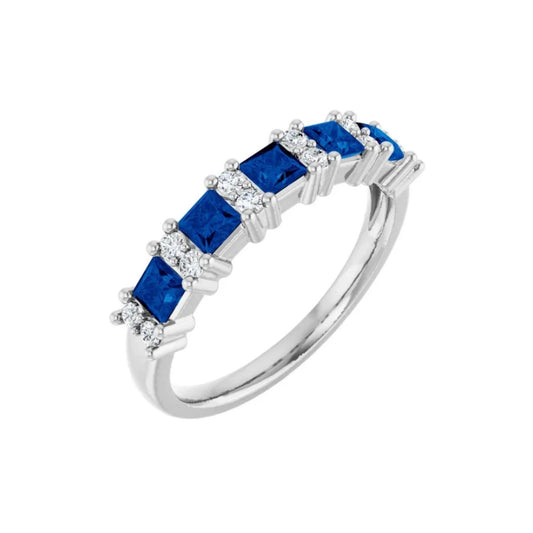 Margaret Gemstone Band