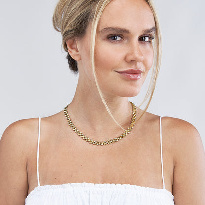 Margot Chain Necklace