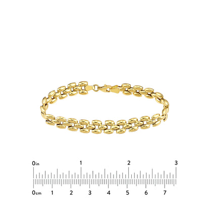 Margot Chain Bracelet