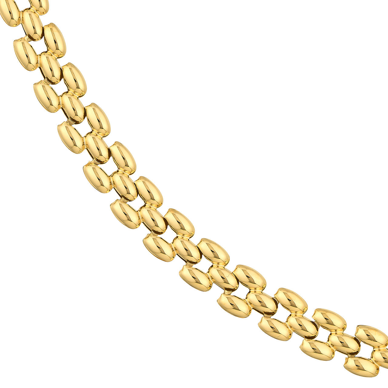 Margot Chain Necklace