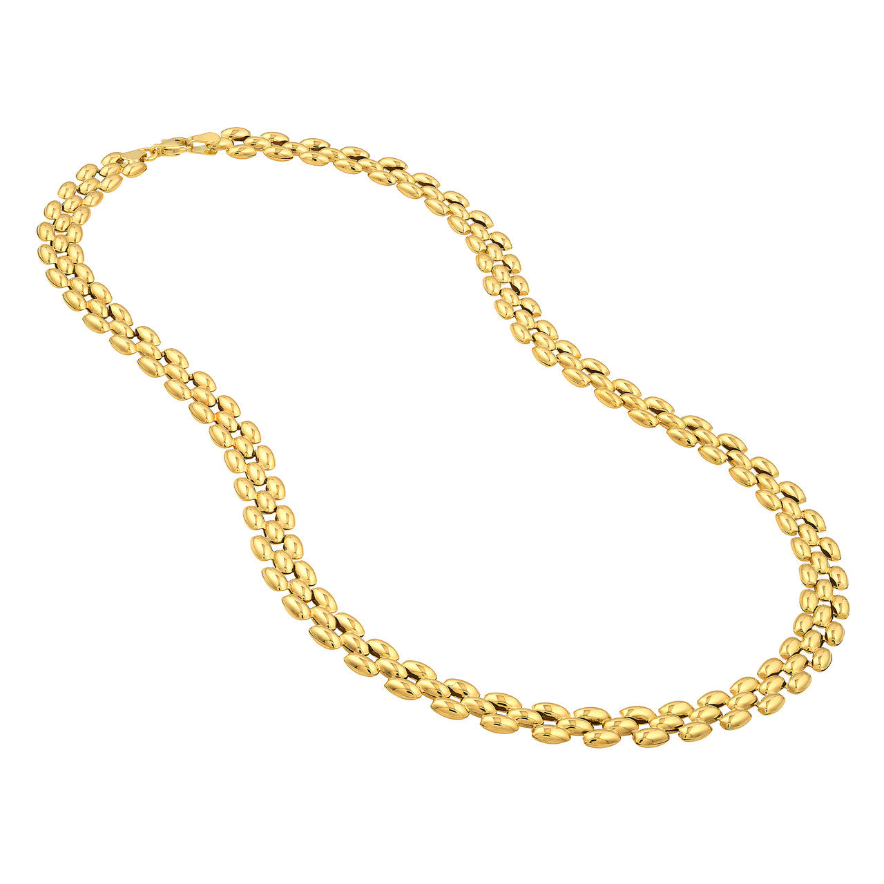 Margot Chain Necklace