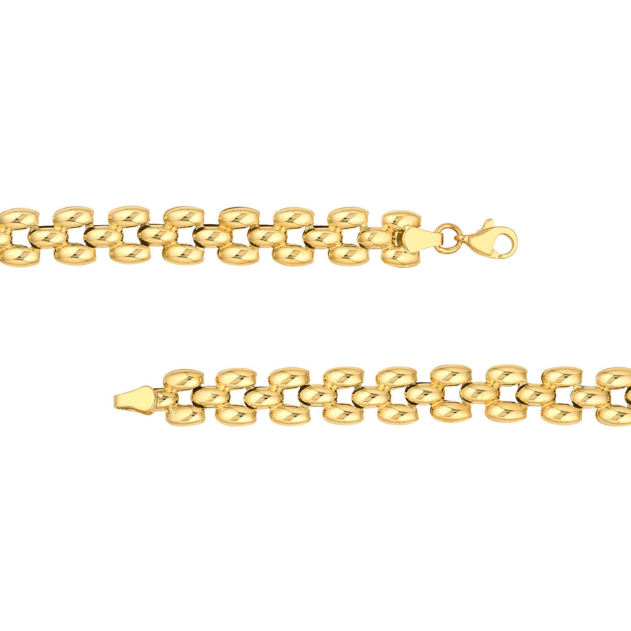 Margot Chain Necklace