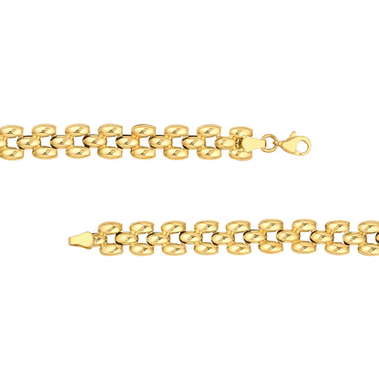 Margot Chain Necklace