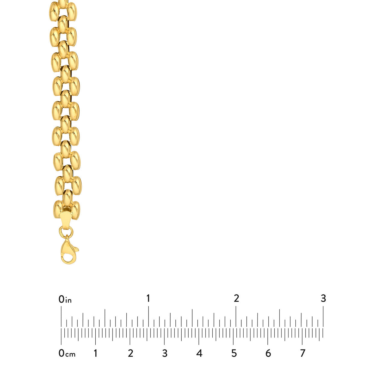 Margot Chain Necklace