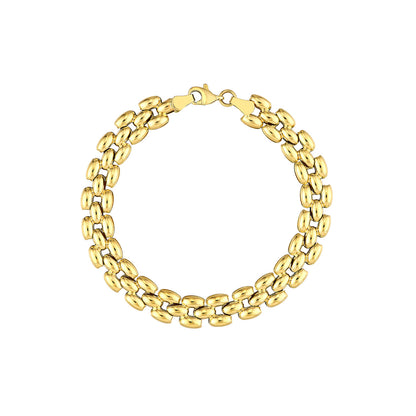 Margot Chain Bracelet
