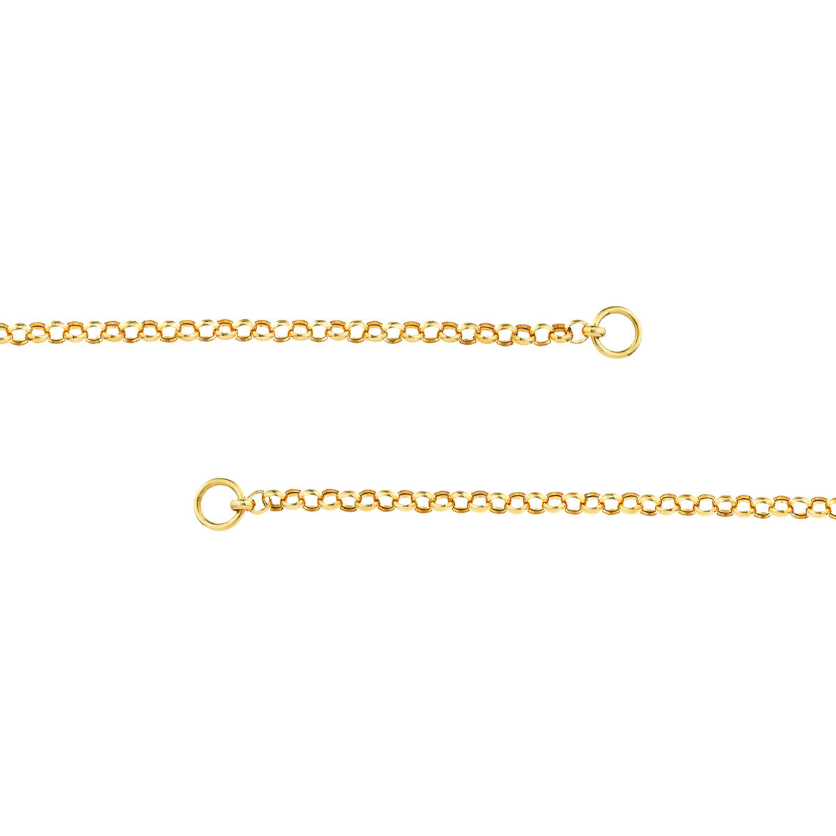 Rolo Split Chain