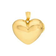 Heart Locket