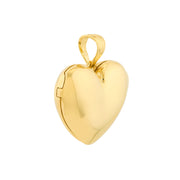 Heart Locket