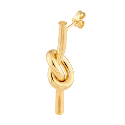 Knot Earrings