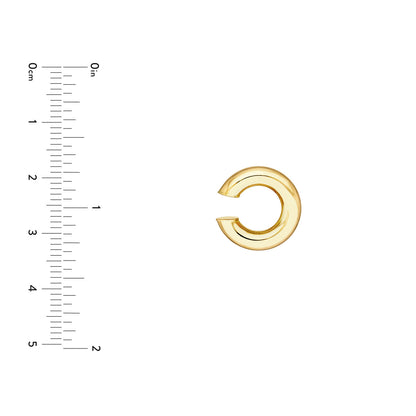Tube Ear Cuff