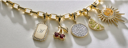 Cherry Charm
