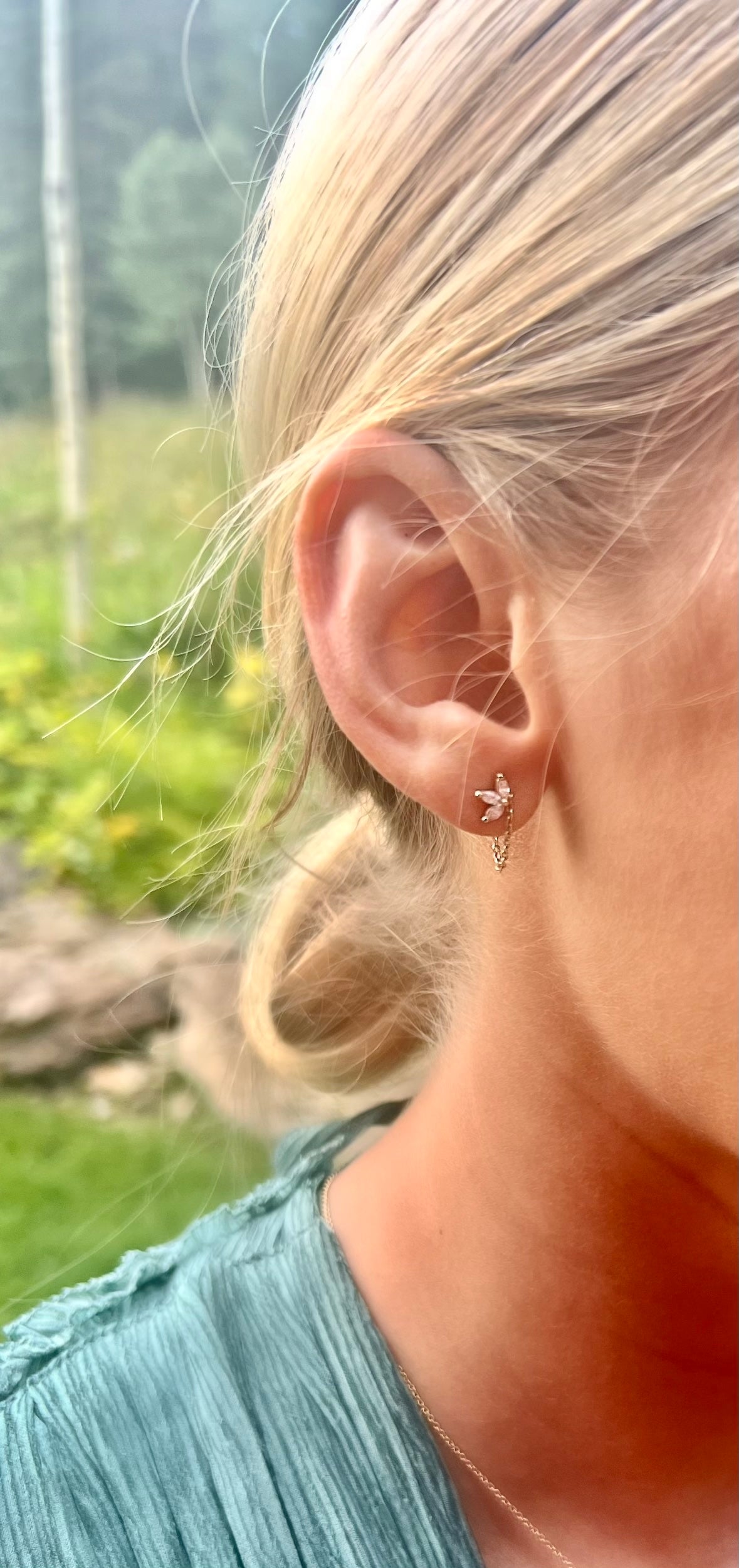 Claire Earring