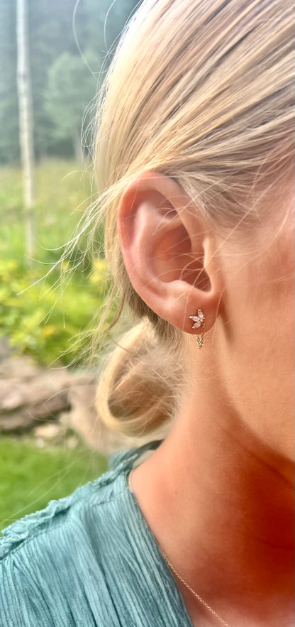 Claire Earring