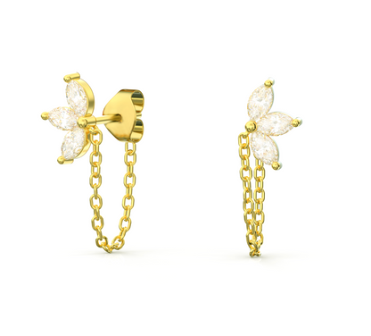 Claire Earring