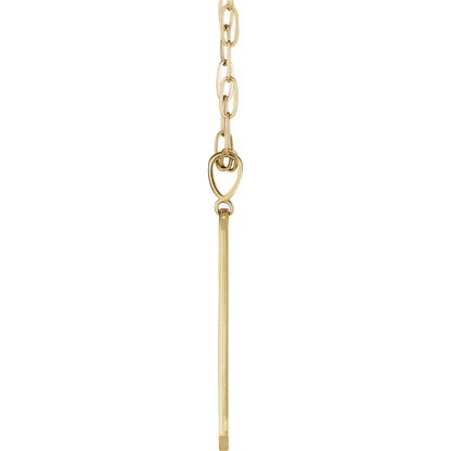 Louise Pendant Necklace