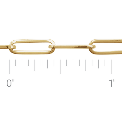 Paperclip Chain