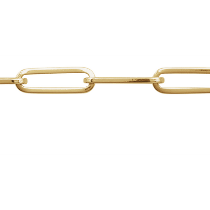 Paperclip Chain