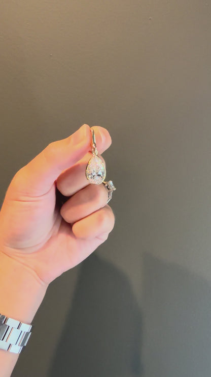 The York Lab Pendant