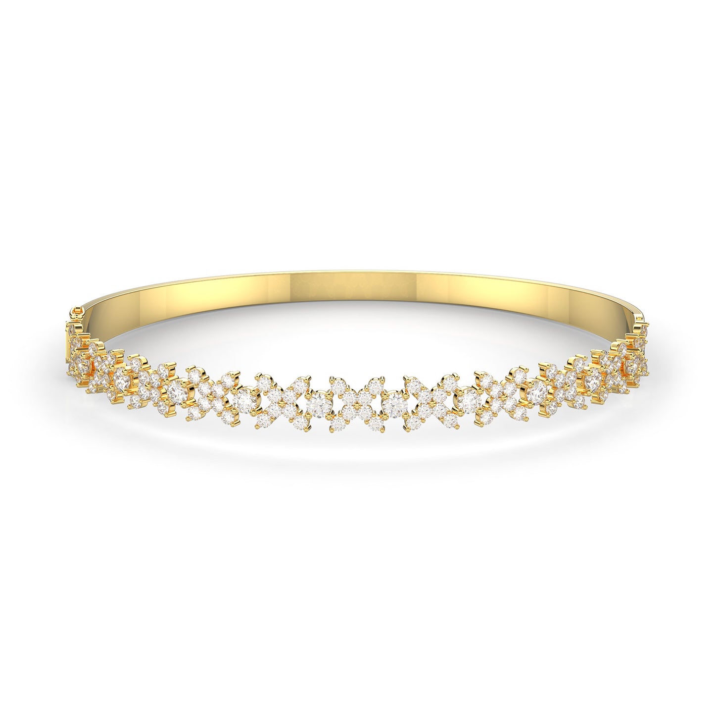Cape Bangle