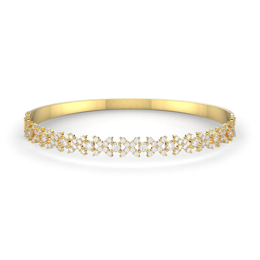 Cape Bangle