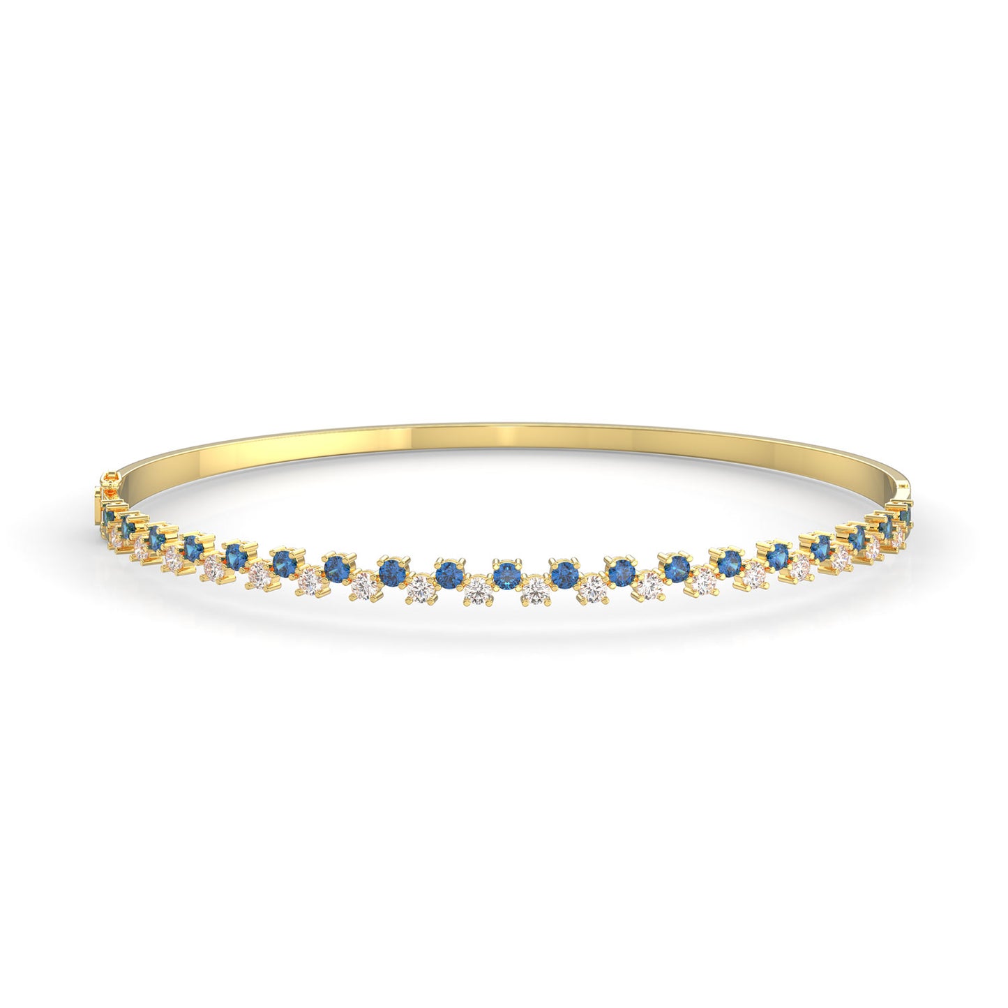 Bouncing Bangle